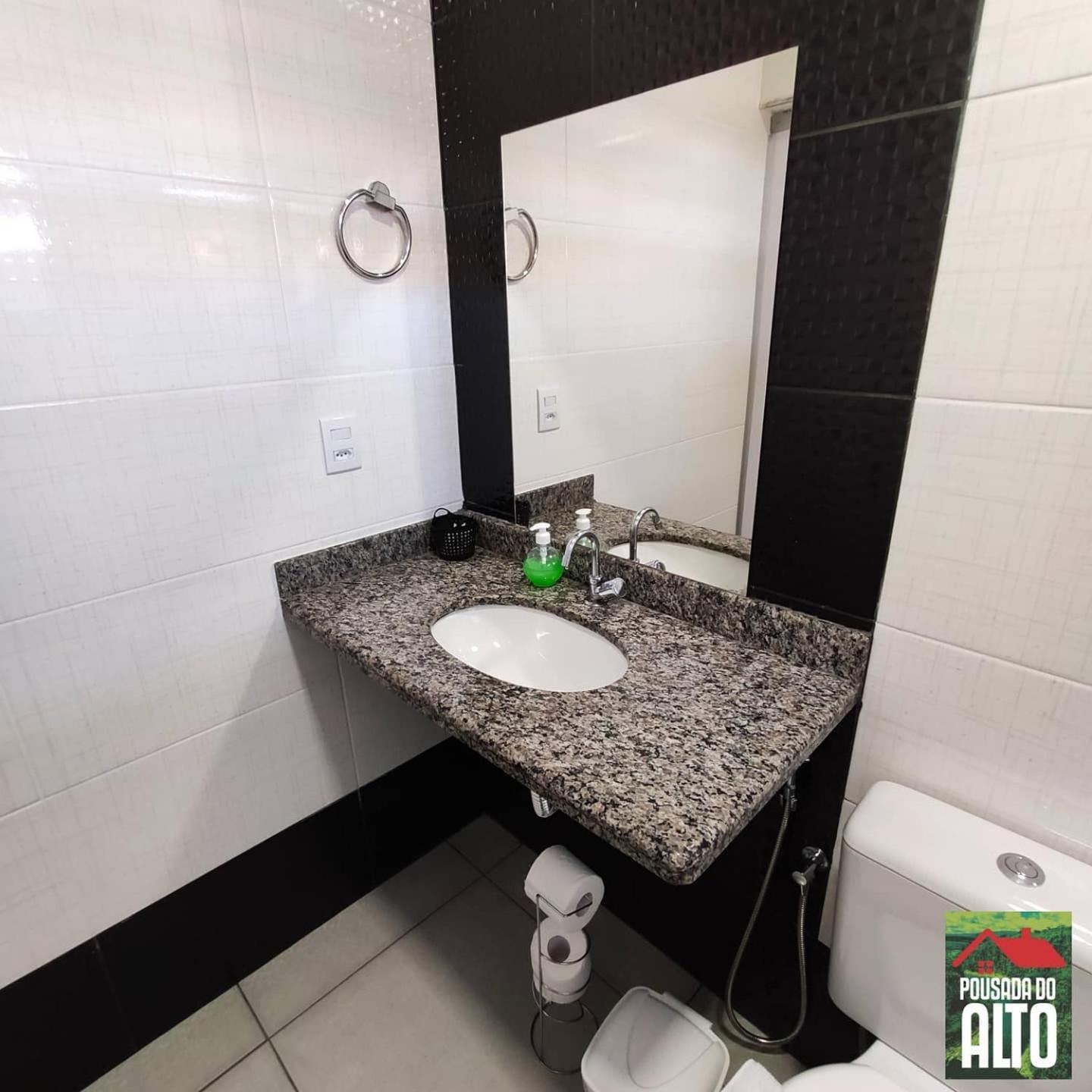 Do Alto Hotel Capitólio