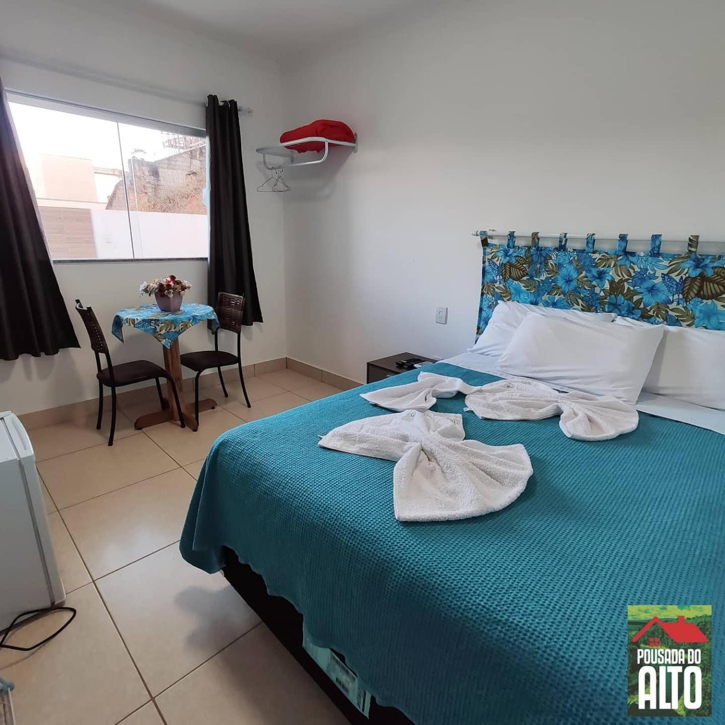 Do Alto Hotel Capitólio