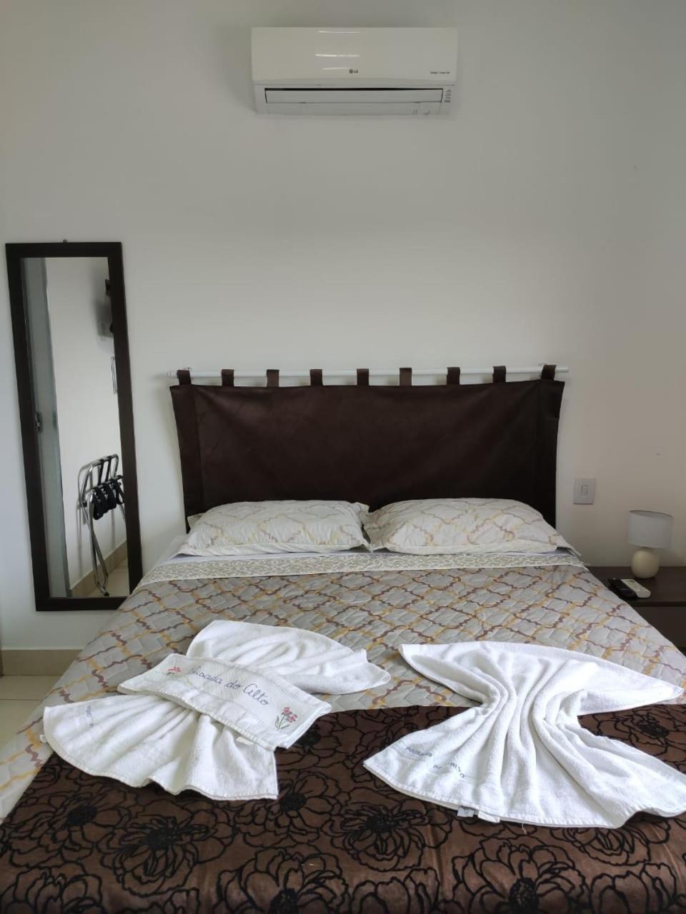Hotel Do Alto