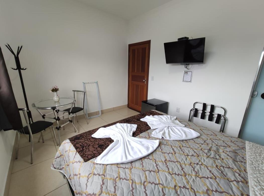 Do Alto Hotel Capitólio