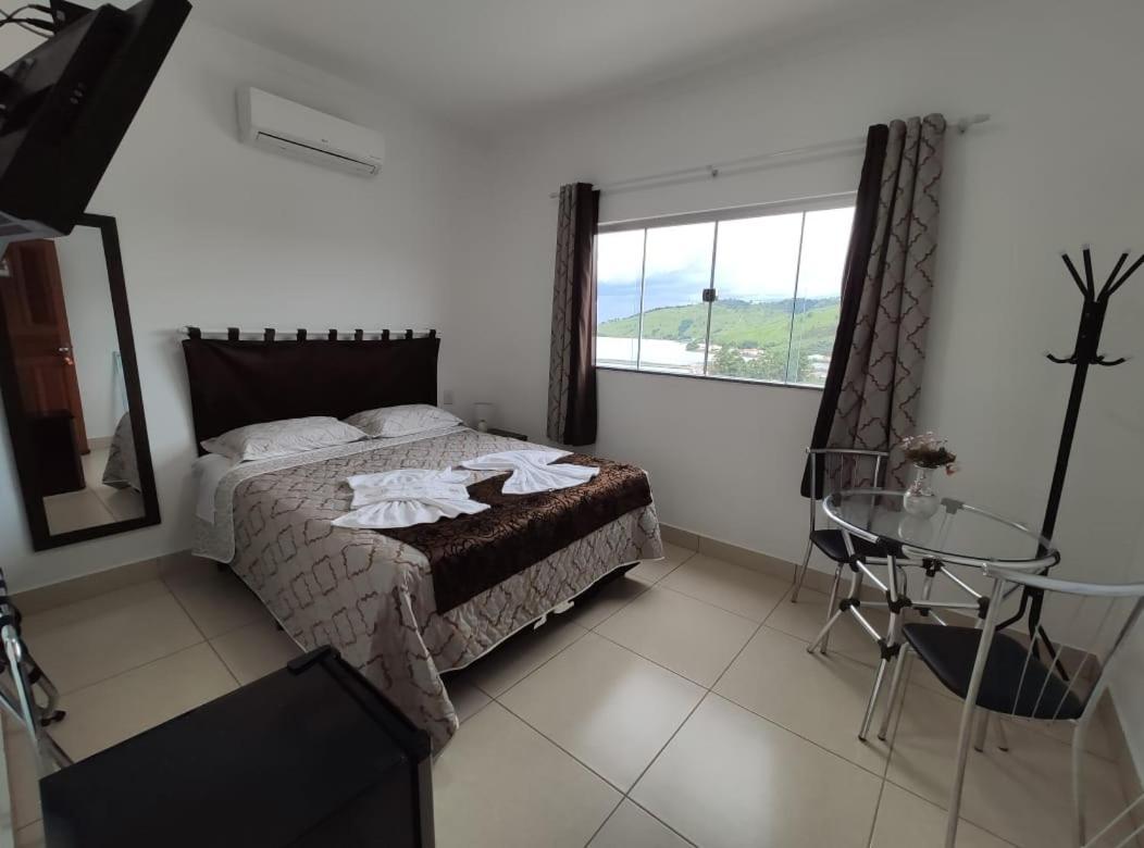 Do Alto Hotel 3*