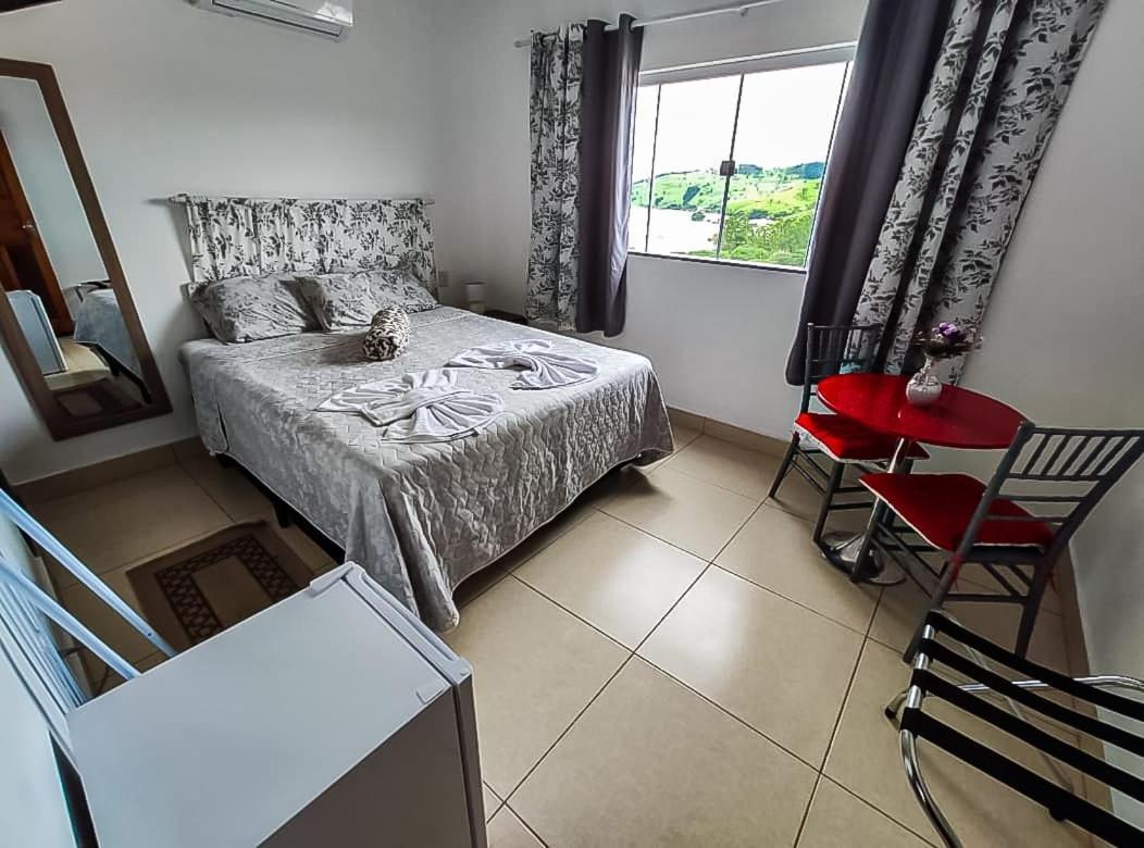 Do Alto Hotel