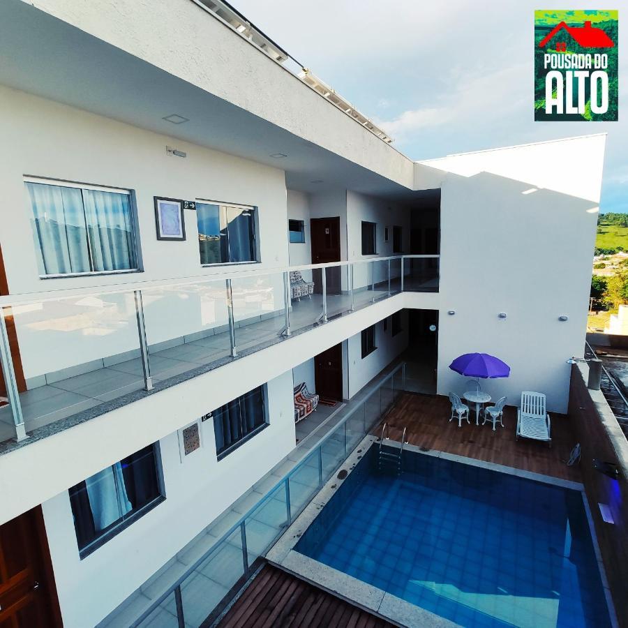 Do Alto Hotel