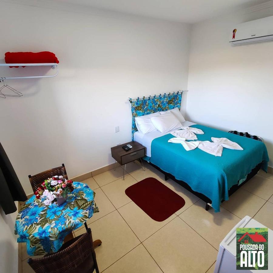 Hotel Do Alto 3*